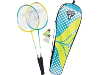 Talbot Badminton Set Talbot Torro 2-Fighter