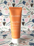 ELEMIS 🍂Superfood Glow Cleansing Butter 20g Travel-Size NEW FAST FREE⚡🚚