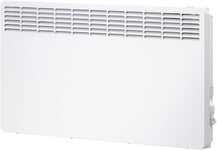 Convecteur Mural Cwm 2500 U Idéal Comme Chauffage D'Appoint Ou Chauffage Provisoire, Puissance De Chauffage De 2500 W 200266