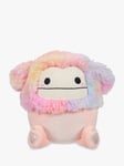 Squishmallows Diane The Peach Bigfoot 7.5" Plush Soft Toy