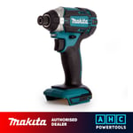 Makita DTD152Z Impact Driver 18V Cordless Variable Speed LXT Li-ion (Body Only)