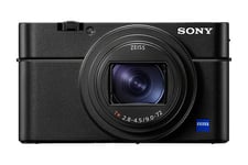 Sony Cyber-shot RX100 VII