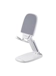 Joyroom Desktop phone stand JR-ZS371(white)