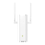 tp-link EAP625-Outdoor HD Wireless Indoor/Outdoor Omada Access Point, AX1800 (57