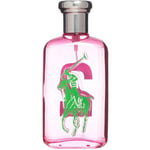 Ralph Lauren - Big Pony 2 - Eau de Toilette - 100 ml