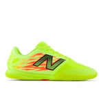 New Balance Furon V8 Pro IN First Edition - Hi-Lite/Rød/Sort LIMITED EDITION - Innendørs (IC), størrelse 39½