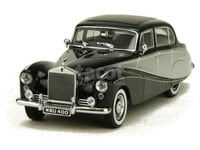 Rolls-Royce Silver Cloud Hooper Empress 1958 - Oxford 1/43