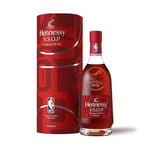 Hennessy V.S.O.P Cognac, NBA Collector's Edition 2024, Gift Box, 70cl