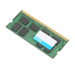 Kannettavan tietokoneen muistimoduuli DDR4 SODIMM 2666Mhz 260Pin 64Bits Plug and Play -muistisiru kannettavan tietokoneen toimistopelaamiseen 4GB