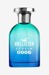 Hollister - Feelin' Good For Him EdT - Flerfärgad