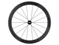 Roval Roval Rapide CLX II Bakhjul Kolfiber 700c | Carbon / Gloss Black