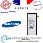 Originale Samsung Batterie EB-BJ800ABE pour Samsung Galaxy J6 2018 Duos