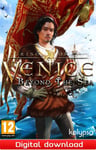 Rise of Venice - Beyond the Sea DLC - PC Windows