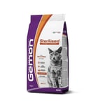 GEMON Sterilized cat turkey - dry food for cats 2 kg