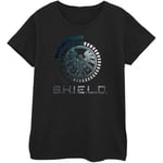 T-shirt Marvel  Agents of SHIELD