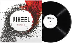 Wheel The path/The divide SINGLE multicolor