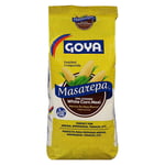 Vit Majsmjöl Masarepa 2kg - Goya