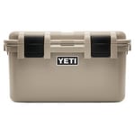 Yeti LoadOut GoBox 30 - Tan