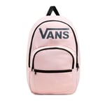 Vans Ranged 2 Sac à Dos Unisexe Motif Fouet pêche Taille Unique, Orange, Taille Unique, Décontracté