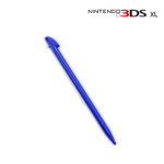 3 Stylets pour console Nintendo 3DS XL 3DSXL - Bleu - Straße Game ®