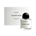 Byredo - Young Rose Eau De Parfum (100ml)