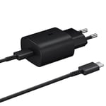 Samsung EP-TA800 PD-oplader - USB Type-C