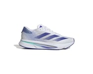 adidas Adizero SL2 Løpesko Str. 43⅓ (Herre) Farge: Hvid