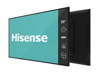 Hisense 55&quot; 4K UHD Digital Signage Display