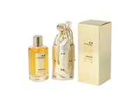 Mancera Paris Gold Intensitive Aoud Eau De Parfum 120 Ml (Unisex)