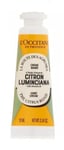 L'Occitane CITRON LUMINCIANA The Citrus Road Lemon Hand Cream 10ml