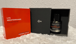 Frederic Malle LYS MEDITERRANEE By Edouard Flechier 50ml Eau de Parfum - BNIB