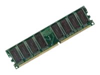 Coreparts - Ddr3 - Modul - 4 Gb - Dimm 240-Pin - 1333 Mhz / Pc3-10600 - Ej Buffrad - Icke Ecc - För Fujitsu Celsius W410, W510  Esprimo E400, P900