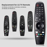 New Smart TV Remote Control Replacement For LG Magic Remote AN-MR18BA AN-MR19BA