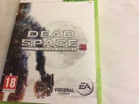 Dead Space 3 Limited Edition Xbox 360