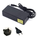AC Adapter For Arcade1up Game Machines Cocktail Tables Counter Cade Countercade