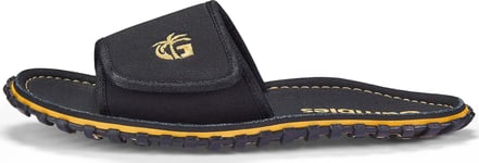 Gumbies Gumbies Strider Slides Black 46, Black