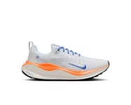 Nike InfinityRN 4 FP Løpesko Str. 46 (Herre) Farge: Hvid