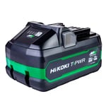 HiKOKI BSL3640MVT Batteri 36V/18V Multivolt (4,0Ah/8,0Ah) 2160W