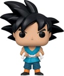 FUNKO POP ANIMATION Dragon Ball Z - Goku BU World Tournament