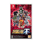 Super Robot Wars T for Nintendo Switch FS