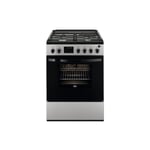 Cuisinière Mixte FCM659HPSA - Faure