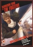 The Fugitive [Special Edition] [DVD] [1993]