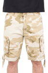 Shorts Brandit Urban Legend Sandstorm