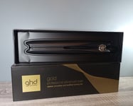 ghd Gold Professional Styler, Ceramic Professional Salon Hair Straightener