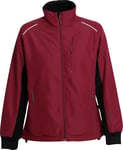 Dobsom Women's R90 Flex Jacket Wine, 42