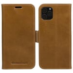 dbramante1928 iPhone 11 Pro Max Copenhagen Slim Fodral, Brun