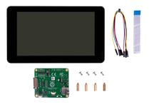 Raspberry Pi Touch Display 7inch