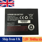 1pcs New Battery For Netgear NightHawk M1 MR110 W-10a 5040mAh