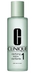 Clinique 3-Step Skin Care 1 kasvovesi 200 ml