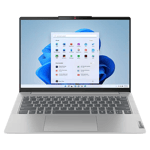 Lenovo IdeaPad Slim 5i Gen 9 14" Intel Intel® Core 5 120U-processor E-cores op til 3,80 GHz P-cores op til 5,00 GHz, Windows 11 Home 64, 512 GB SSD M.2 2242 PCIe Gen4 TLC